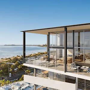 Apartment Rise