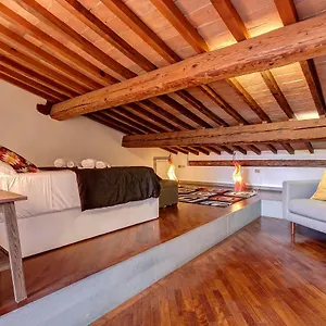 Apartment Spirito19 By Mamo Florence