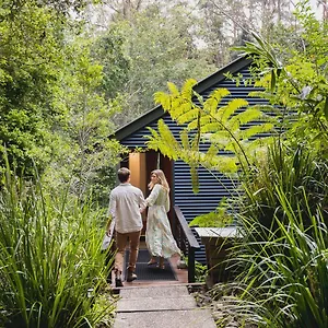 Resort Kondalilla Eco