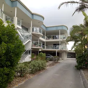 Apartment Cranbourne Court Beachside