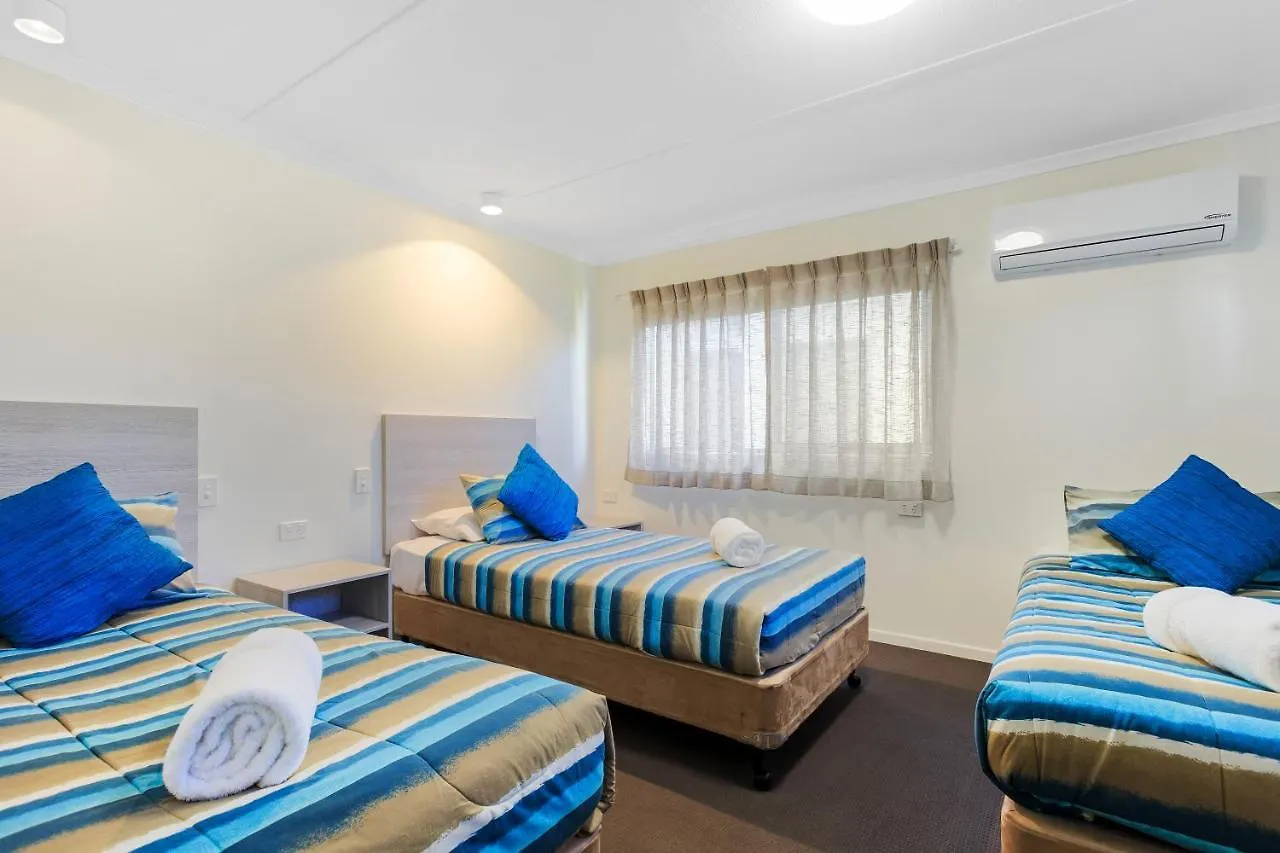 Top Spot Motel Maroochydore Australia