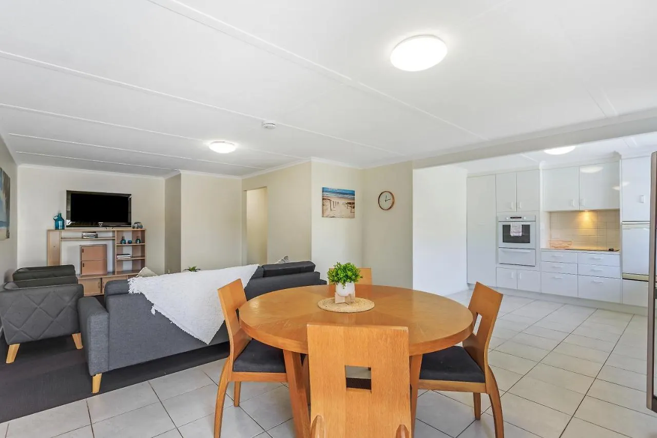 Top Spot Motel Maroochydore