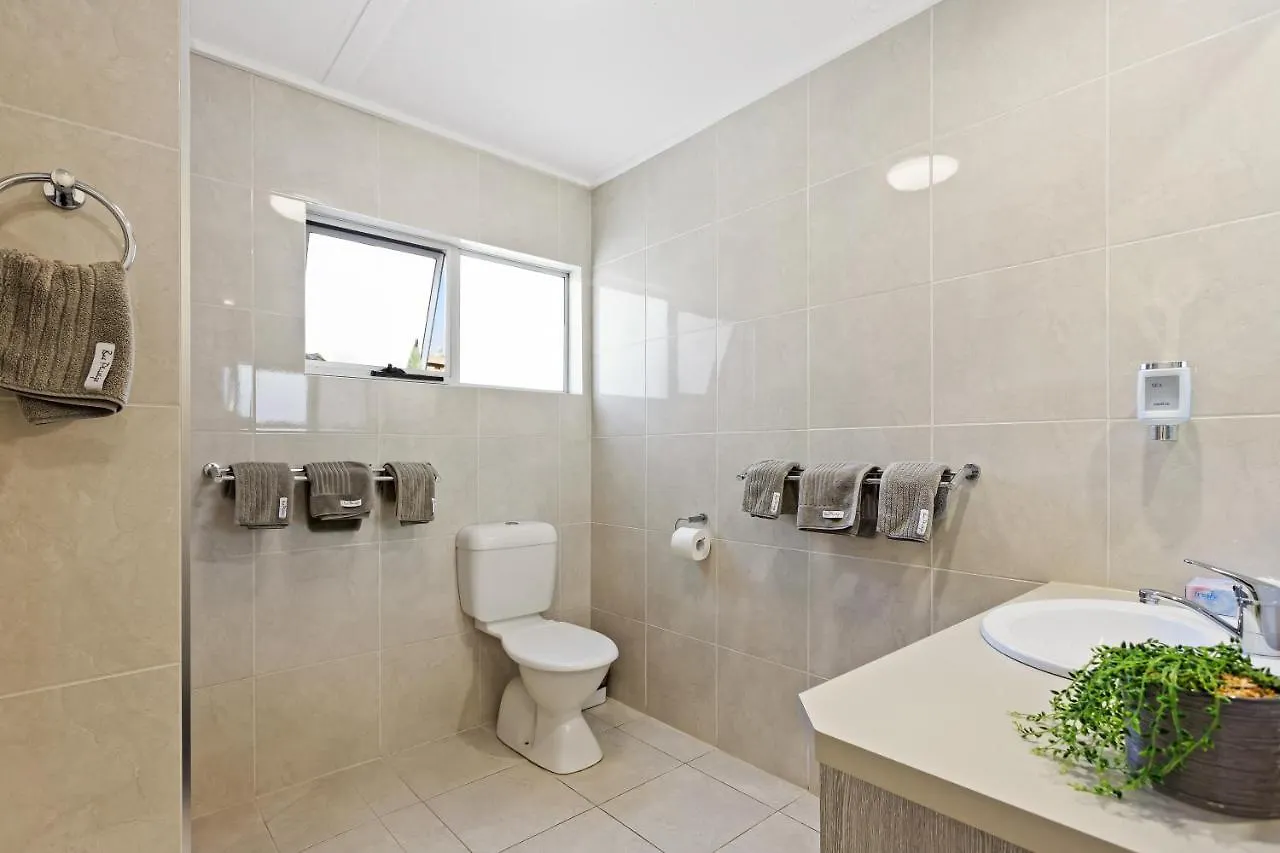 Top Spot Motel Maroochydore