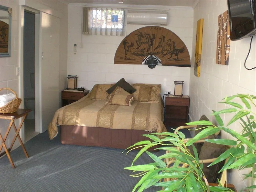 Top Spot Motel Maroochydore Australia