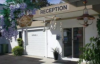 Top Spot Motel Maroochydore