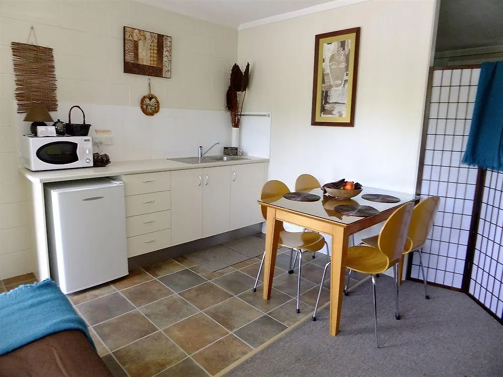 Top Spot Motel Maroochydore