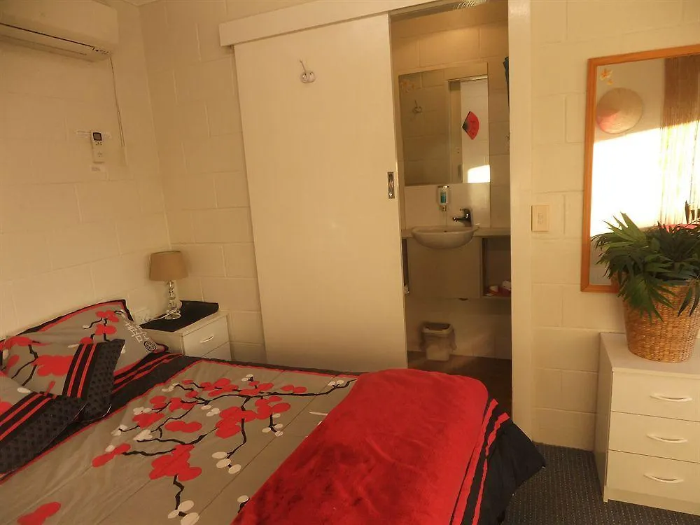 Top Spot Motel Maroochydore