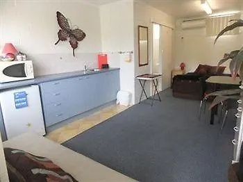 Top Spot Motel Maroochydore 3*,  Australia