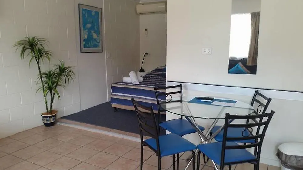 Top Spot Motel Maroochydore