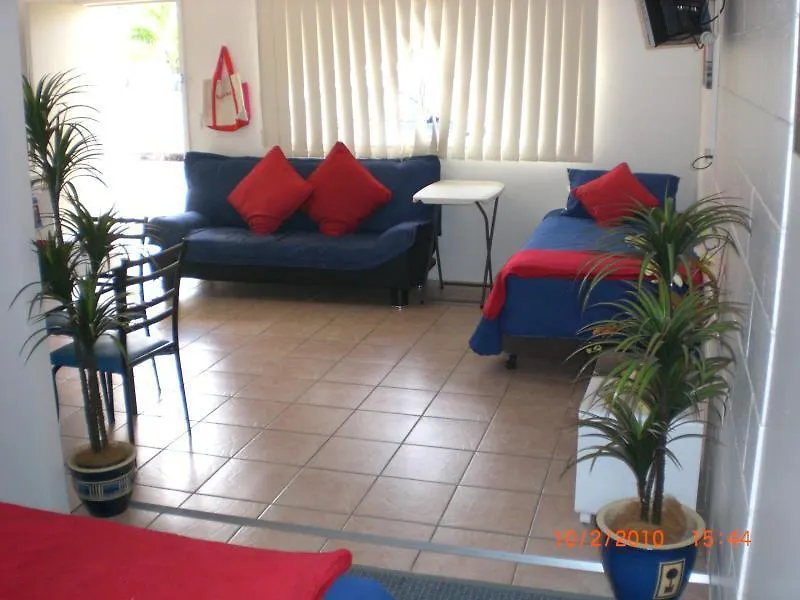 Top Spot Motel Maroochydore