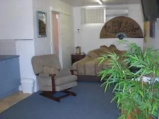 Top Spot Motel Maroochydore 3*,
