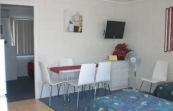 Top Spot Motel Maroochydore
