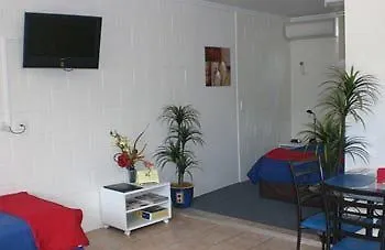 Top Spot Motel Maroochydore