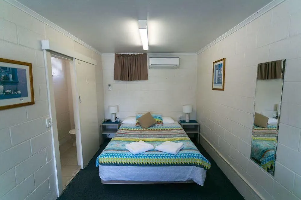 Top Spot Motel Maroochydore