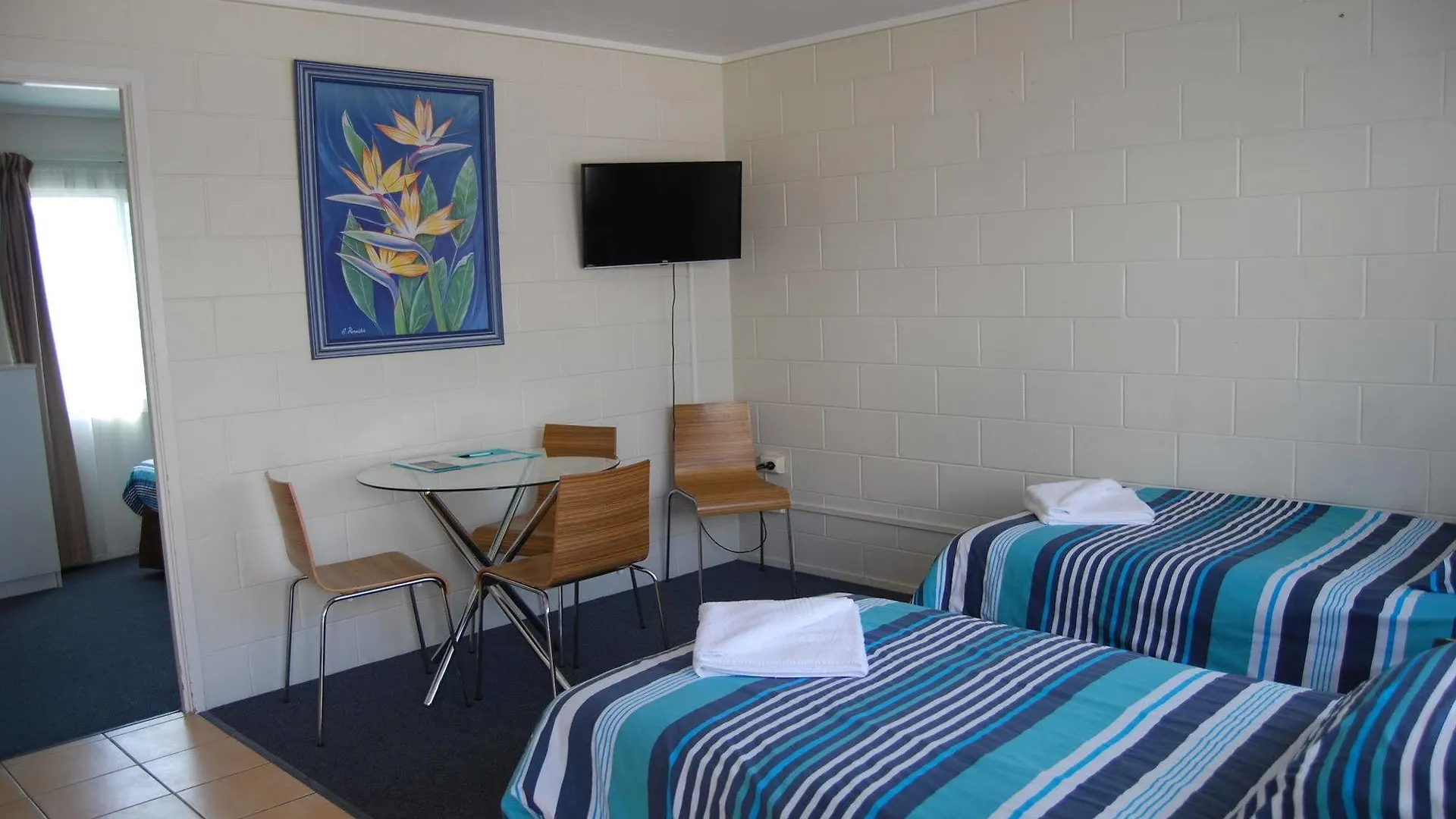 Top Spot Motel Maroochydore 3*,