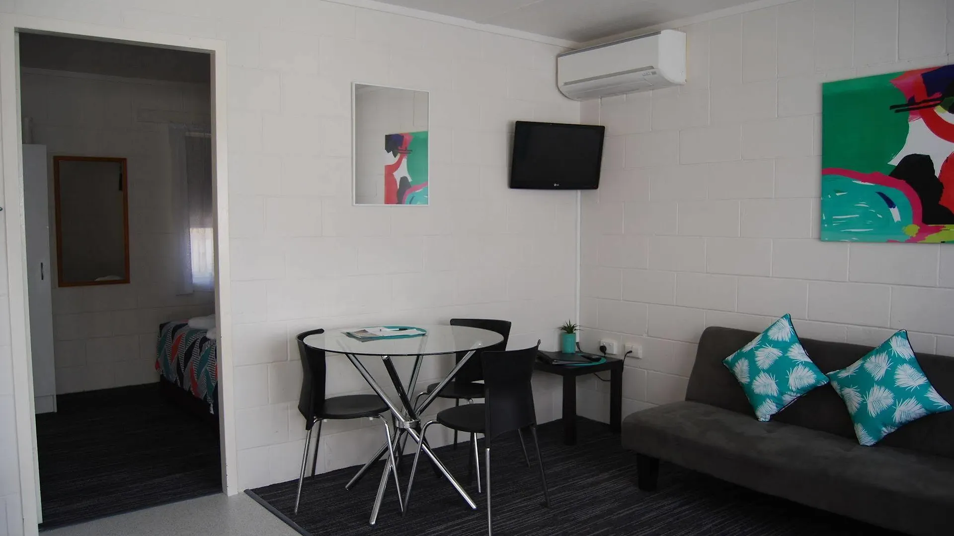 Top Spot Motel Maroochydore