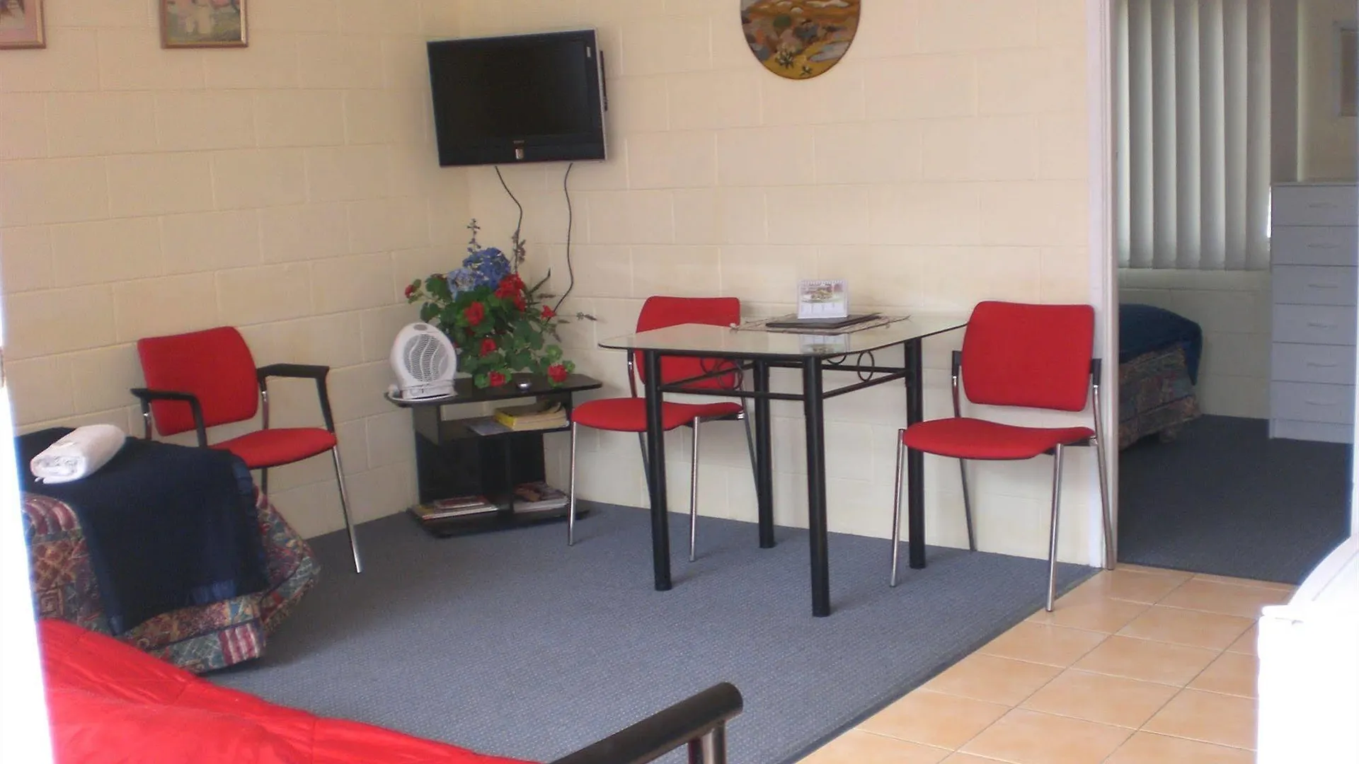 ***  Top Spot Motel Maroochydore Australia