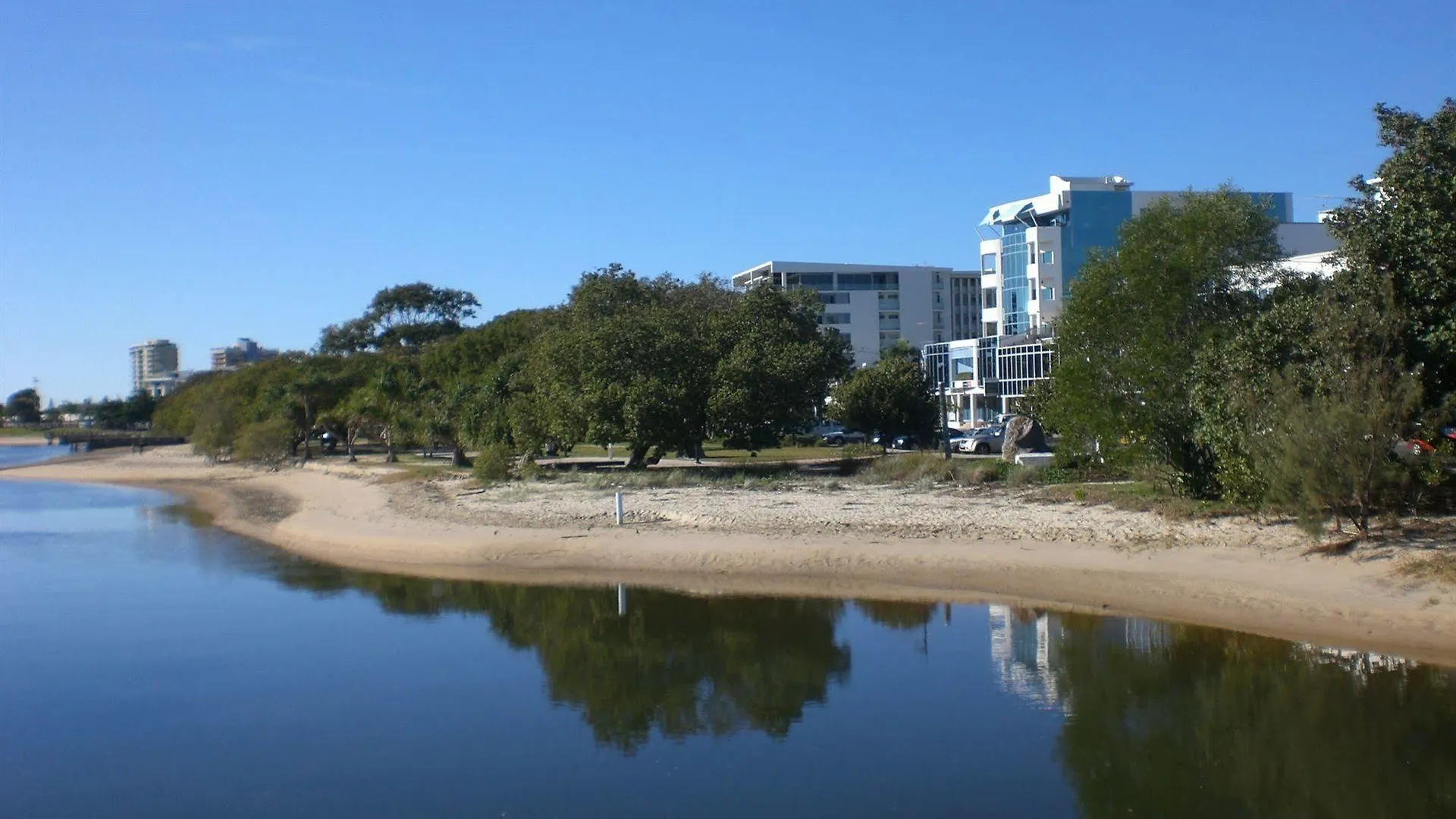 Top Spot Motel Maroochydore