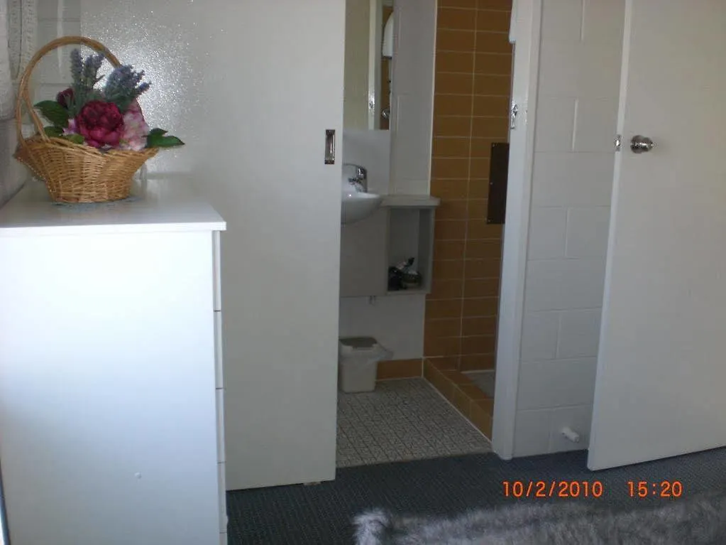 Top Spot Motel Maroochydore Australia