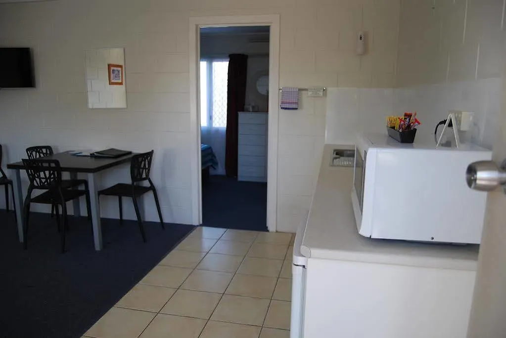 Top Spot Motel Maroochydore