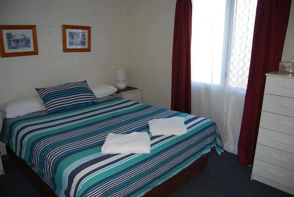 Top Spot Motel Maroochydore