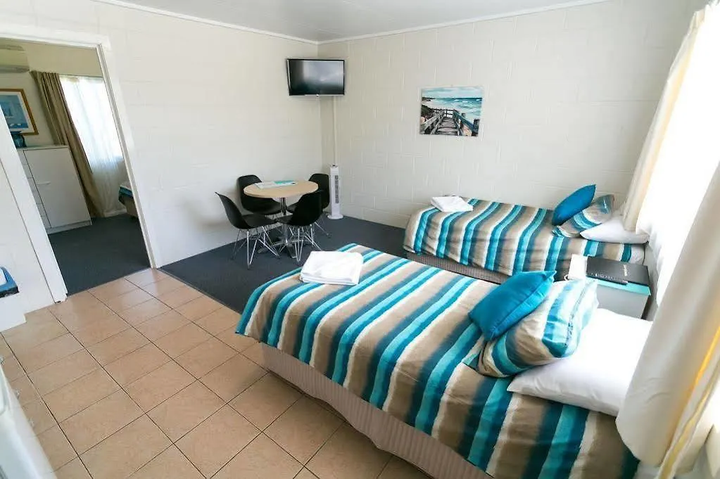 Top Spot Motel Maroochydore
