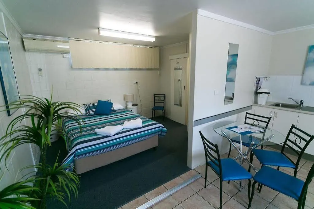 Top Spot Motel Maroochydore