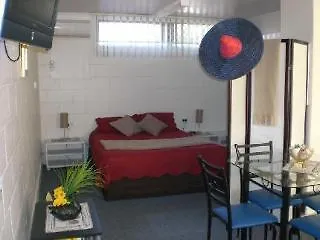 Top Spot Motel Maroochydore