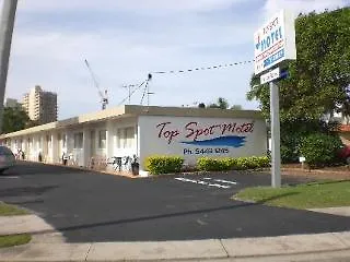 Top Spot Motel Maroochydore