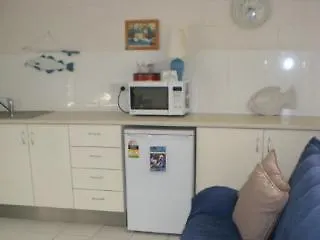 Top Spot Motel Maroochydore Australia